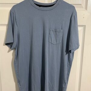 VRST men’s oversized pocket tee